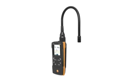 Testo 515 Ex - Kombinowany detektor nieszczelności gazów i czynników chłodniczych